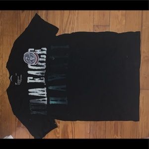 American Eagle Tee Medium